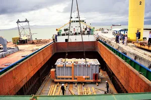 ‘Nếu không mở rộng được cảng Tiên Sa tôi sẽ từ chức!’