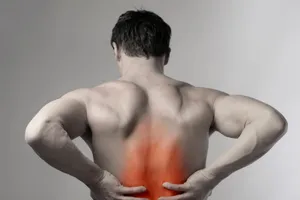 5 thói quen dễ gây đau lưng