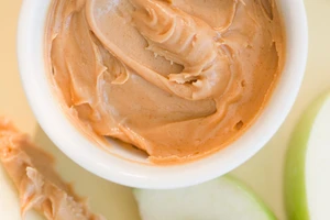 4 lợi ích của bơ đậu phộng