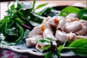 Nghi án vợ bỏ thuốc chuột vào lòng heo đầu độc chồng: Viện Khoa học Hình sự vào cuộc