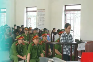 Kẻ giết người, ném xác xuống giếng lãnh án nặng