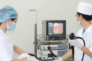 Ai có nguy cơ mắc ung thư dạ dày?