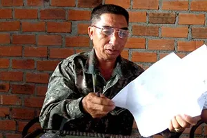 UBKT gặp chủ nhà nghỉ quay lén tố cán bộ mua dâm