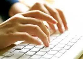 Tác hại không ngờ của việc đánh máy quá nhanh và nhiều