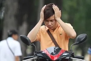 Vì sao nên trị đau đầu bằng châm cứu?