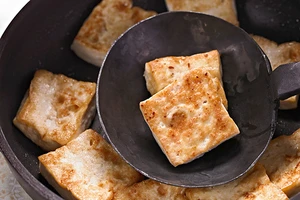 8 thực phẩm giúp bạn khỏe mạnh, tươi trẻ hơn