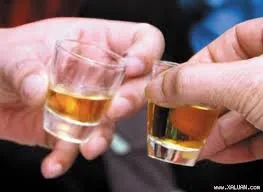 Rượu thuốc, khi nào nên thuốc?