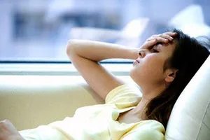 Tránh đổ bệnh khi trời nóng