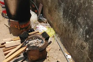 Kiểm tra, xử lý cơ cở chế biến ‘nước mát’