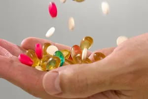 Thực phẩm chức năng làm tăng khả năng mắc ung thư?