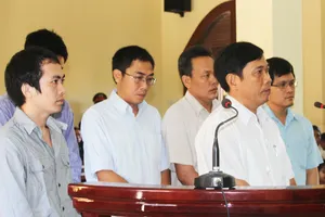 Thông tin mới nhất vụ 5 công an đánh chết nghi can ở Phú Yên