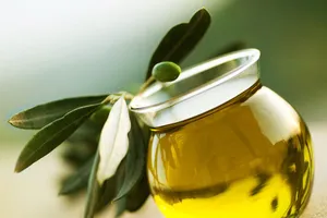 Tiêu diệt tế bào ung thư bằng dầu ô liu?