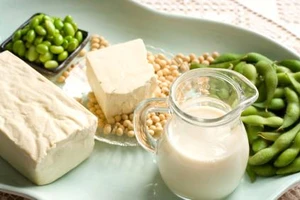 5 chất bổ cần thiết cho phụ nữ