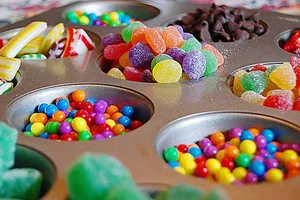 9 tác hại của đồ ngọt