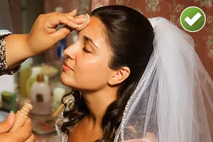 Làm thế nào khi bị mụn trước ngày quan trọng?