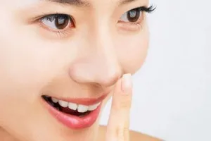 Học cách ngừa mụn từ bên trong của phụ nữ Nhật