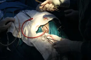 Bị chấn thương sọ não một tháng sau mới phát hiện