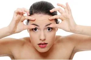 8 bí quyết ngừa nếp nhăn đơn giản