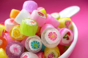 Kẹo và đồ uống có đường, cái nào béo hơn?