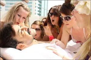 Đàn ông nhiều vợ tăng 4 lần nguy cơ bị bệnh tim