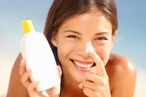 Chọn kem chống nắng theo loại da