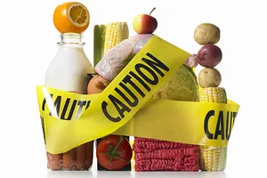 Những loại hóa chất trong thực phẩm gây tăng cân