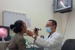 Những ngộ nhận về cắt amiđan