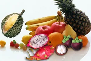 Ăn trái cây thế nào cho bổ dưỡng?