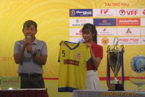 Đi trong vòng loại World Cup và SEA Games 