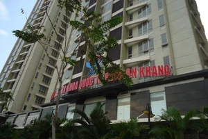 Khám tổng quát miễn phí cho trẻ em