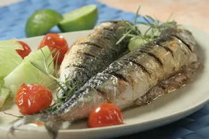 9 món nướng BBQ giúp phòng chống ung thư da