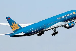 VNA tiếp tục là nhà vận chuyển chính thức cho đoàn VN tại SEA Games 28