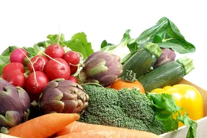 ‘Ôm bệnh’ do thiếu vi chất dinh dưỡng