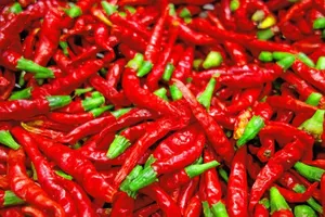 Tạm biệt rụng tóc nhờ 7 nguyên liệu tự nhiên