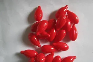 Cho trẻ uống bổ sung vitamin A liều cao