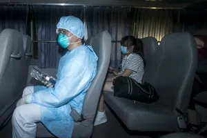 Cẩm nang về virus MERS- Bài 1: Nguồn gốc và triệu chứng bệnh 