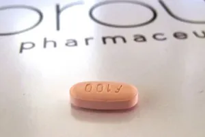 Sắp có viagra cho phái nữ