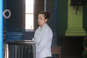 Trả hồ sơ điều tra lại vụ nữ đại gia dùng xế xịn lừa ngân hàng