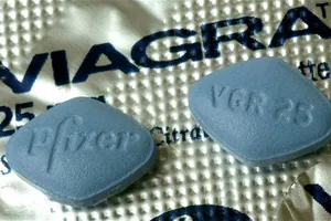 Viagra làm tăng nguy cơ ung thư da?