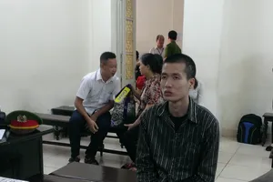 Giết bạn thân vì… nghi bạn là kẻ xấu