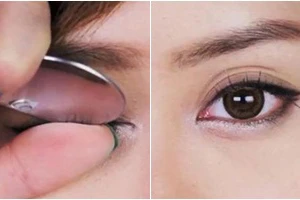 Làm đẹp từ gian bếp