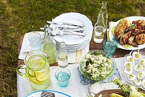 Những thực phẩm nguy hiểm nhất trong mùa hè