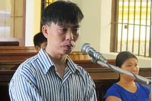 Đốt nhà vợ cũ vì không đòi được nợ