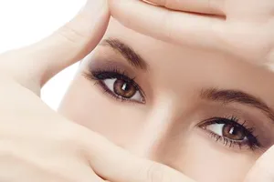 Nhìn mắt đoán bệnh