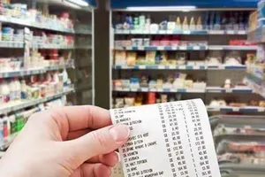 Biên lai in nhiệt chứa chất độc khó ngờ