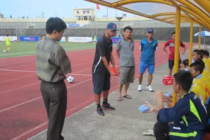 Thịnh ‘đen’ trở lại