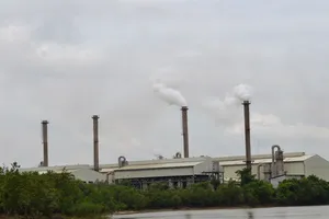 Nổ bồn chứa chất thải tại công ty Vedan, một công nhân tử nạn