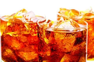 Nước giải khát có đường làm tăng nguy cơ tiểu đường type 2