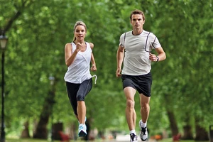 15 cách tăng cường cơ bắp cho phái mạnh