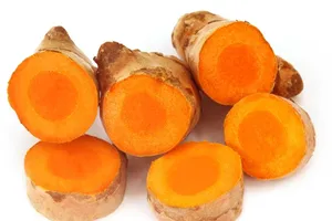 3 lý do nên dùng nghệ trong bữa ăn